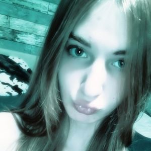 Meet your Posher, Madisyn